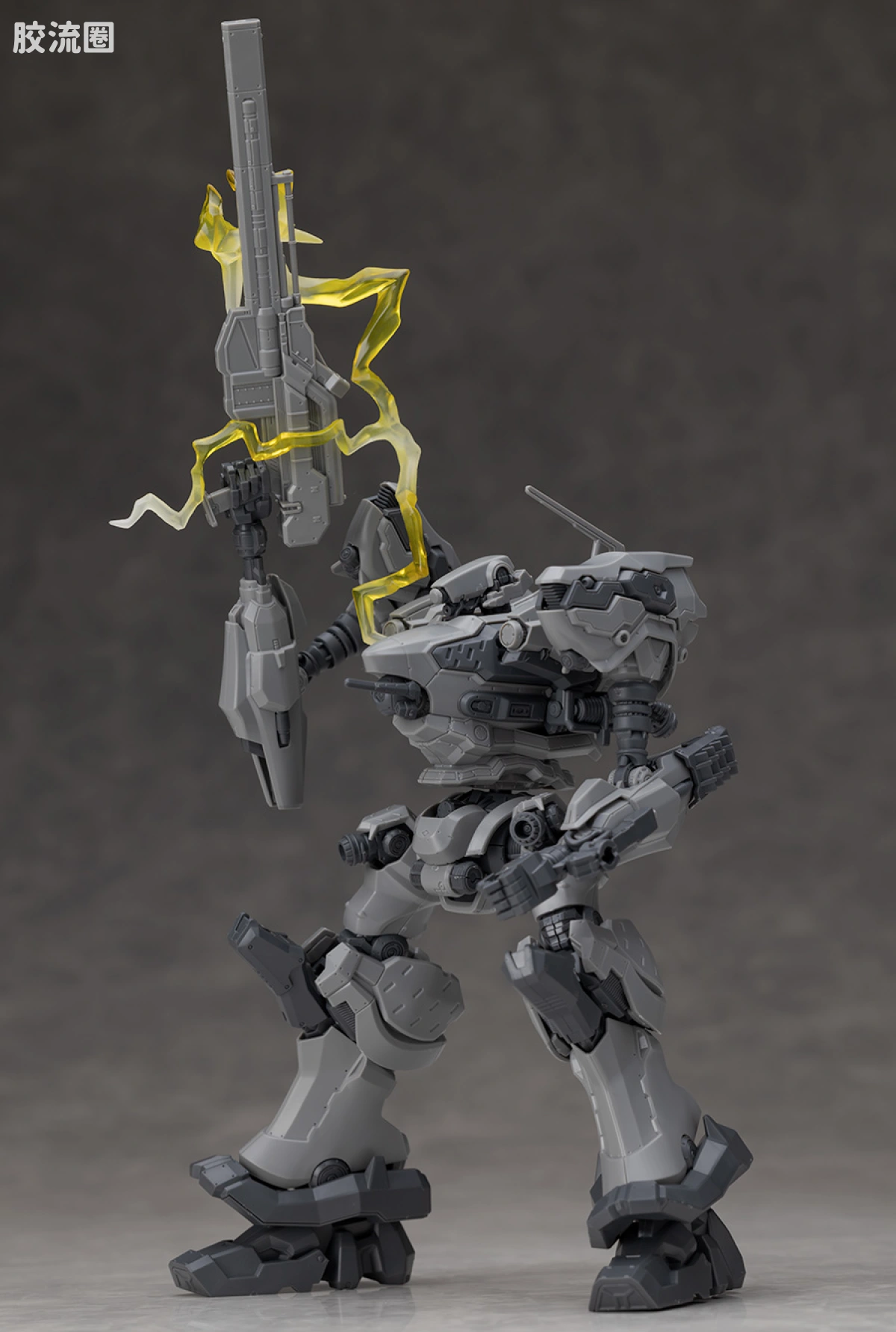 30MM 装甲核心 RaD CC-2000 ORBITER - 图片